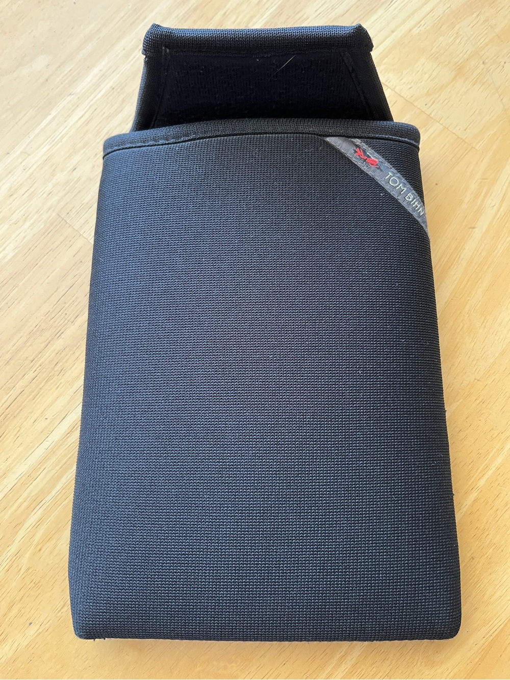 Tom Bihn tablet, iPad or E-Reader sleeve